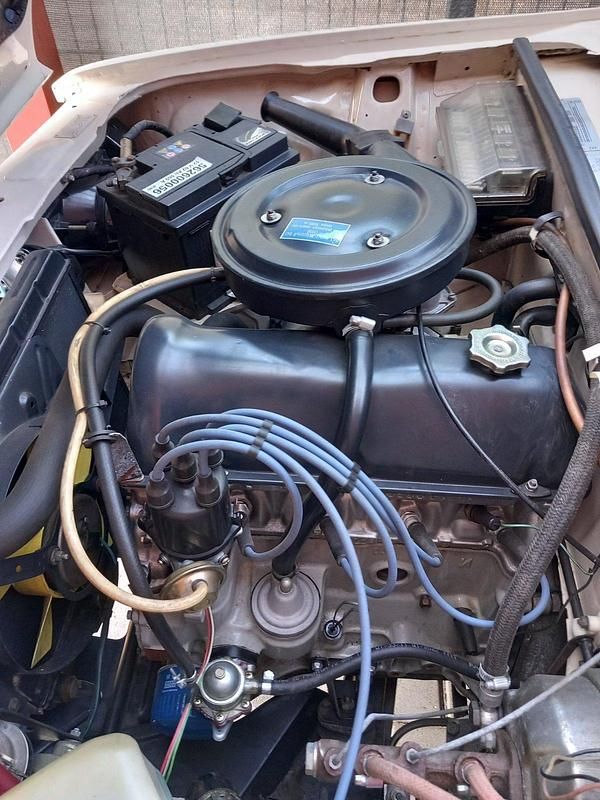 Gebraucht Lada 2107 75 PS (55 kW) 1991 Beige Limousine