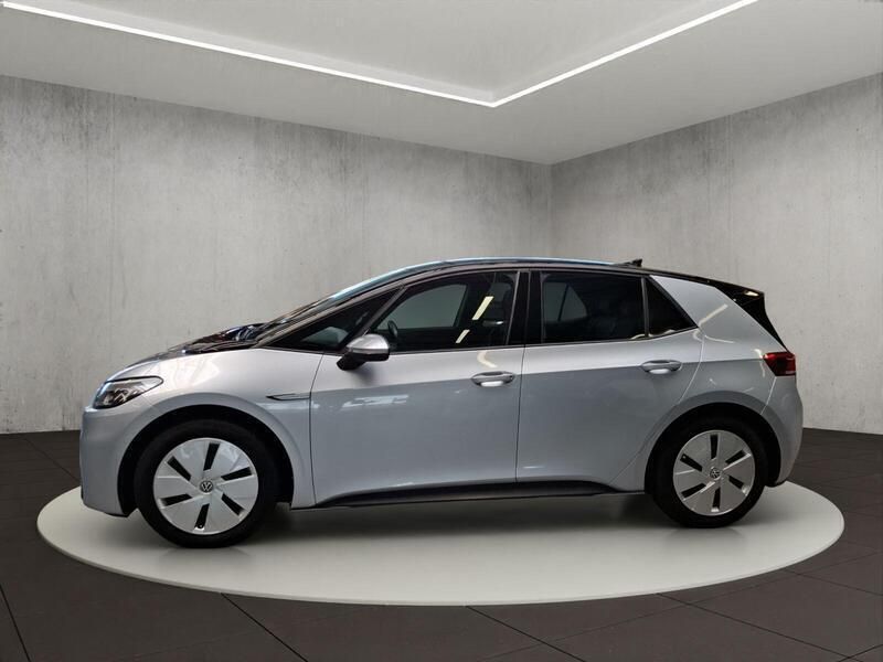 Metallic Gebraucht 2021 VW ID.3 Kleinwagen | 20.340 € (Fairer Preis) - Bild 1/4