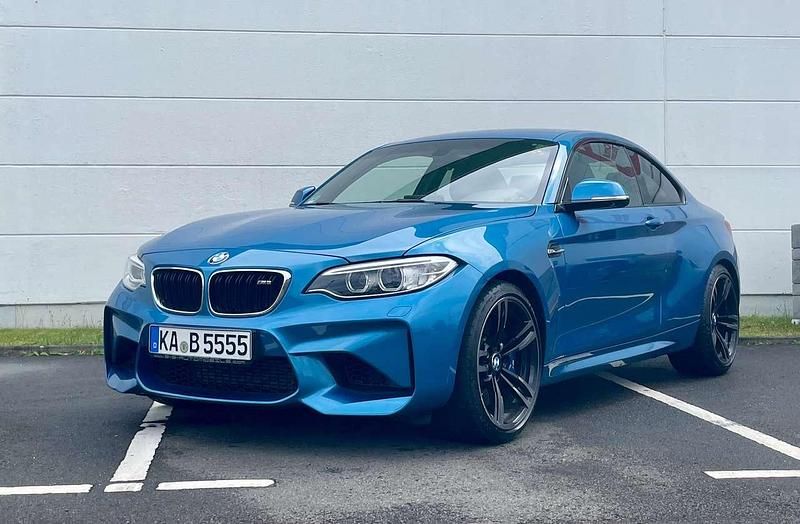 Gebraucht 2016 BMW M2 Sport Line Coupé | 39.000 € (Fairer Preis) - Bild 1/4