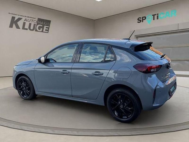 Gebraucht Opel Corsa GS Line 101 PS (74 kW) 2025 Grau Kleinwagen