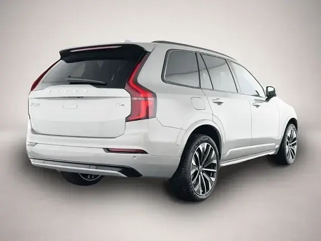 Gebraucht Volvo XC90 Plus 455 PS (334 kW) 2025 Silber SUV