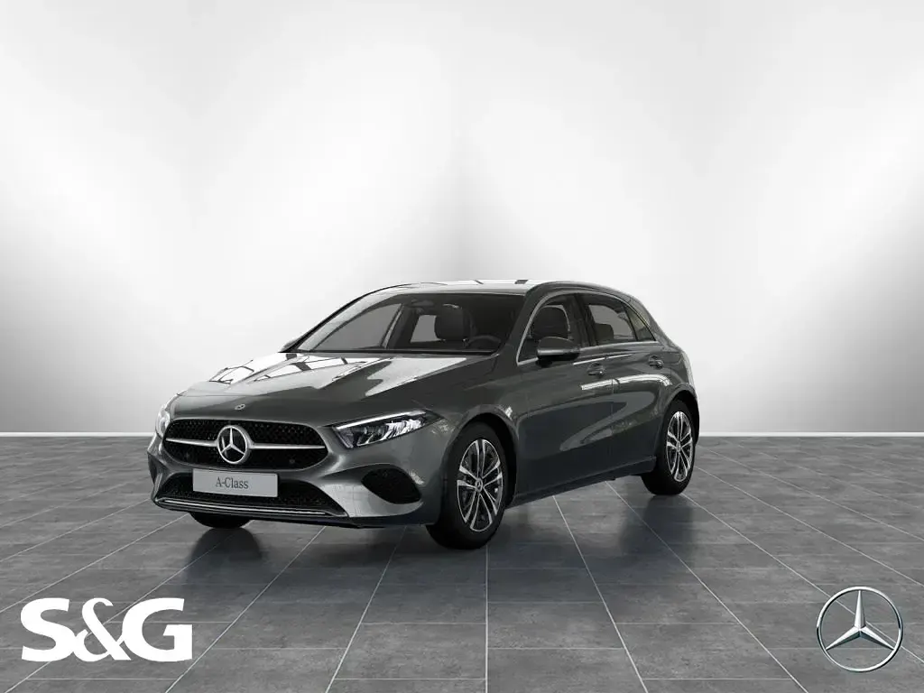 Gebraucht Mercedes A180 Progressive 136 PS (100 kW) 2025 Limousine