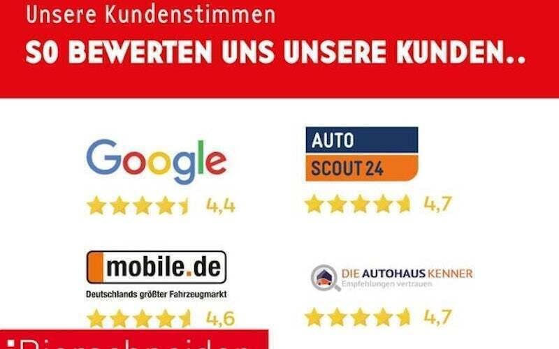 Mythosschwarz metallic Gebraucht 2022 Audi Q3 Business SUV | 29.750 € (Fairer Preis) - Bild 1/4