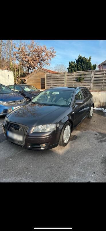Gebraucht 2006 Audi A3 Sportback Limousine | 4.500 € (Fairer Preis) - Bild 1/4