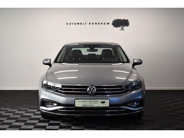 Gebraucht VW Passat Elegance 150 PS (110 kW) 2020 Limousine