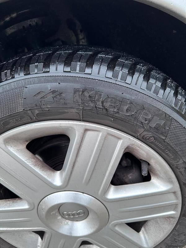 Gebraucht Audi A2 75 PS (55 kW) 2023 Silber Kleinwagen