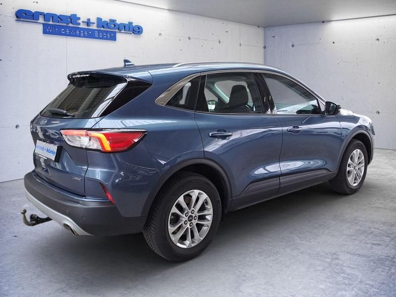Gebraucht Ford Kuga Titanium 2022 SUV