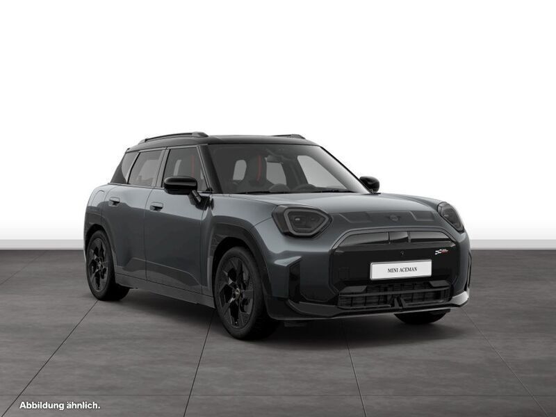 Other Gebraucht 2024 Mini Aceman SUV | 41.725 € (Fairer Preis) - Bild 1/4
