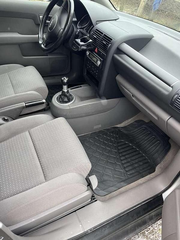 Usata Audi A2 75 CV (55 kW) 2000 Utilitaria