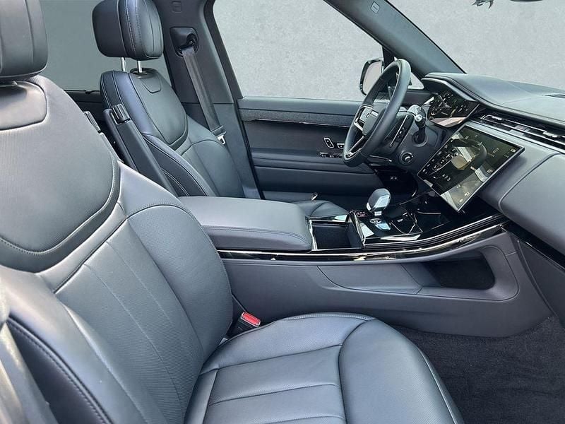 Gebraucht 2026 Land Rover Range Rover Sport HSE Dynamic 304 PS SUV ...