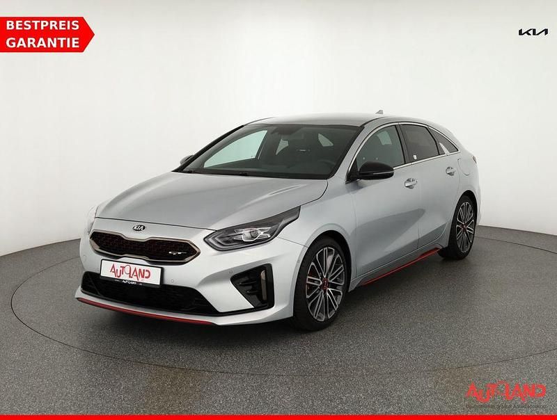 Andere Gebraucht 2020 Kia ProCeed 2 Kleinwagen | 22.990 € (Fairer Preis) - Bild 1/4