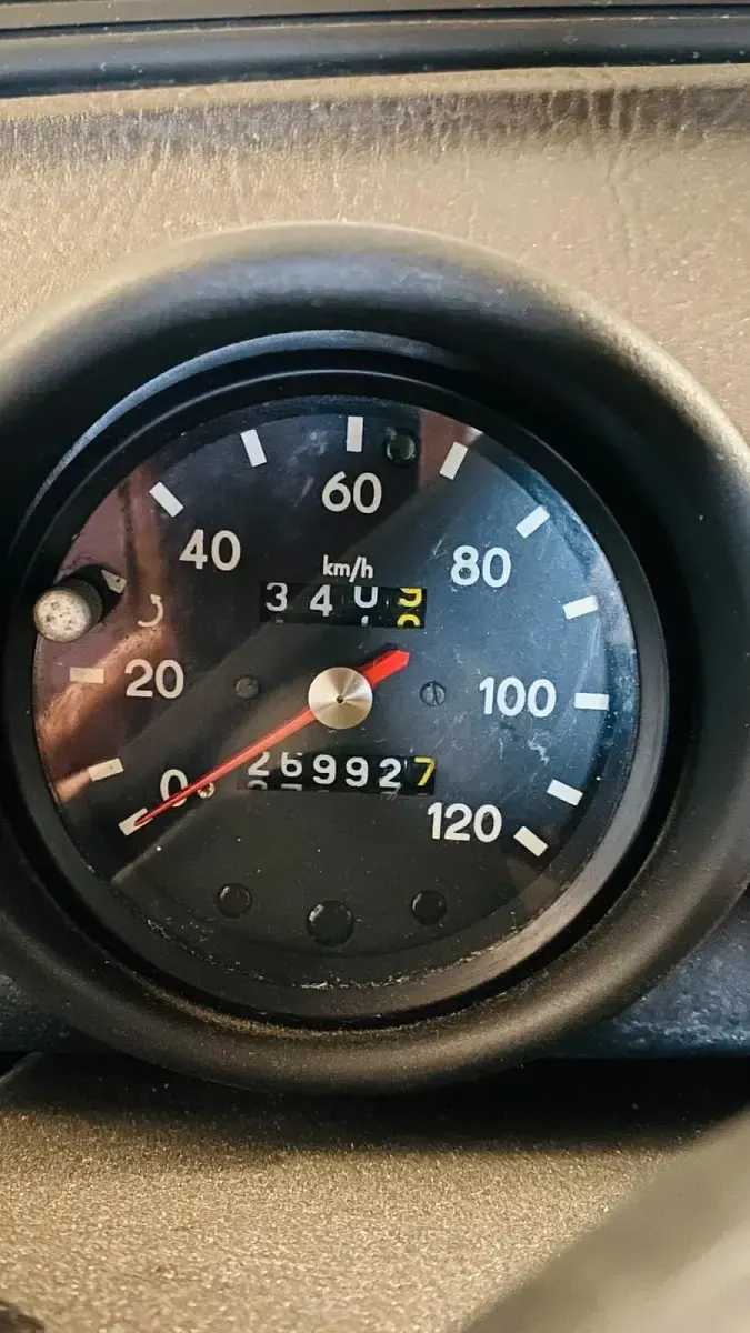 Gebraucht Trabant 601 26 PS (19 kW) 1990 Weiß Limousine