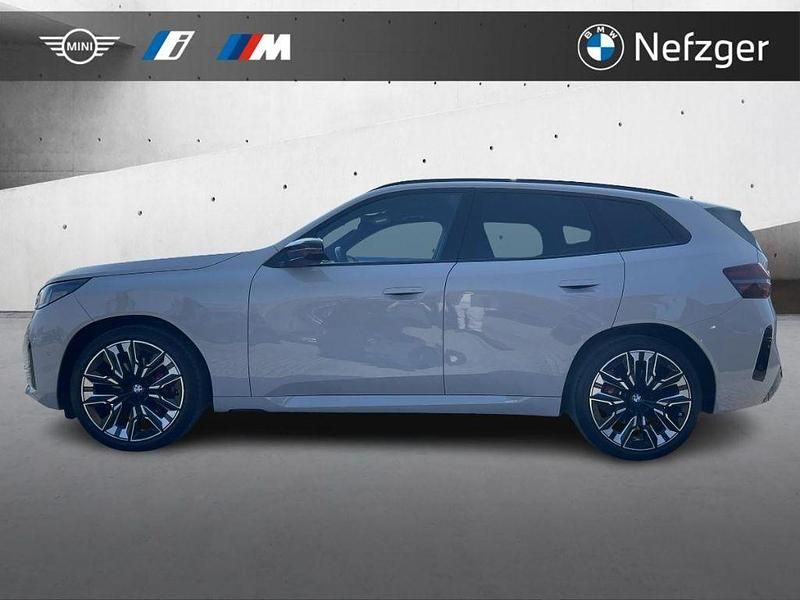 Gebraucht BMW X3 Performance 381 PS (280 kW) 2024 Grau SUV