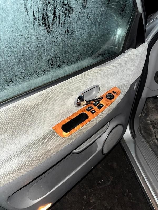 Gebraucht Kia Carnival 144 PS (105 kW) 2006 Van / Kleinbus