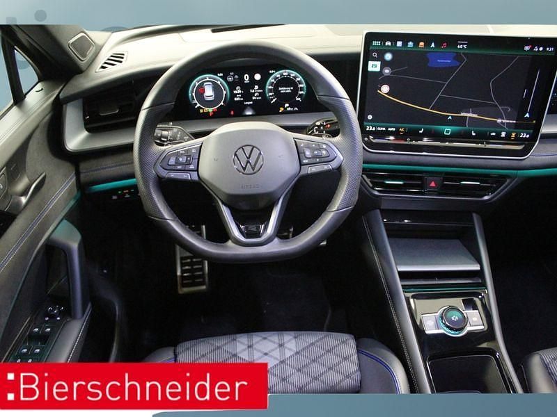 Gebraucht VW Tayron 193 PS (141 kW) 2025 Grau SUV