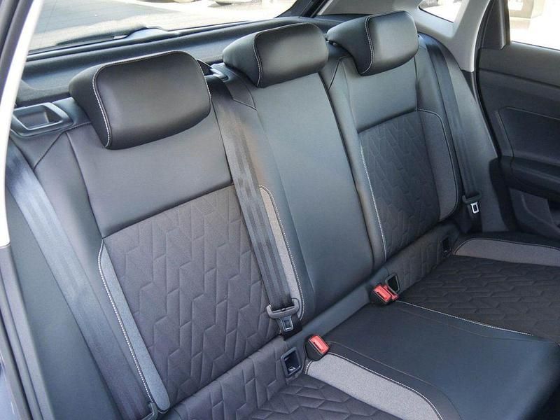 Gebraucht VW Polo Goal 116 PS (85 kW) 2025 Rauchgrau metallic Limousine