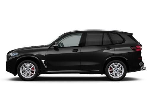 Neu BMW X5 Shadowline 489 PS (359 kW) 2025 Schwarz SUV