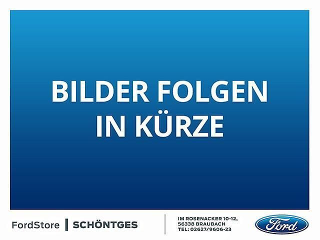 Weiß Gebraucht 2024 Ford Transit Trend Van | 33.980 € (Fairer Preis) - Bild 1/1