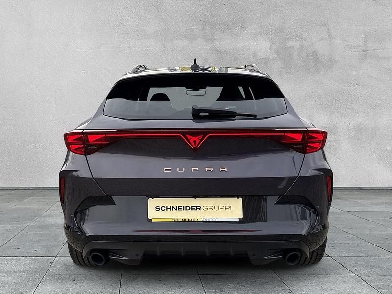 Neu Cupra Formentor VZ 265 PS (194 kW) 2025 Other SUV
