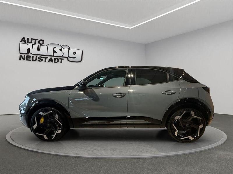 Neu Opel Mokka-e GSe 206 kW (281 PS) 2026 Grafik grau (uni) SUV