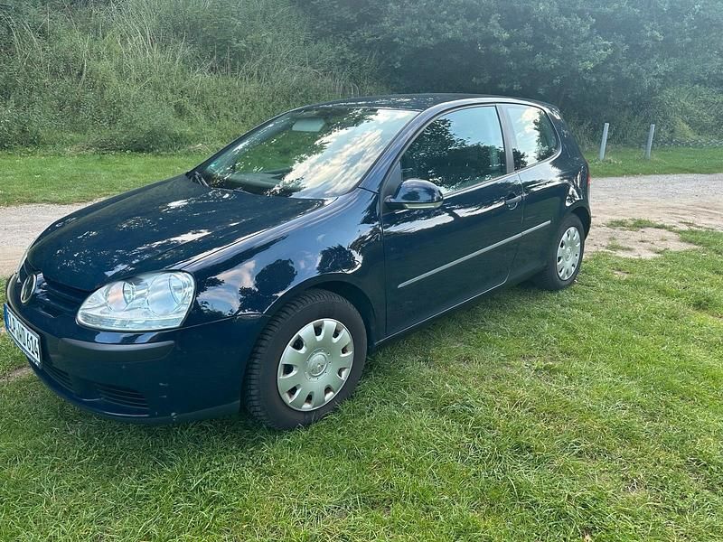 Gebraucht 2004 VW Golf V Coupé | 2.500 € (Fairer Preis) - Bild 1/4