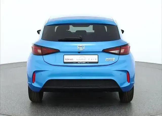 Neu MG MG3 Luxury 194 PS (142 kW) 2026 Andere Kleinwagen