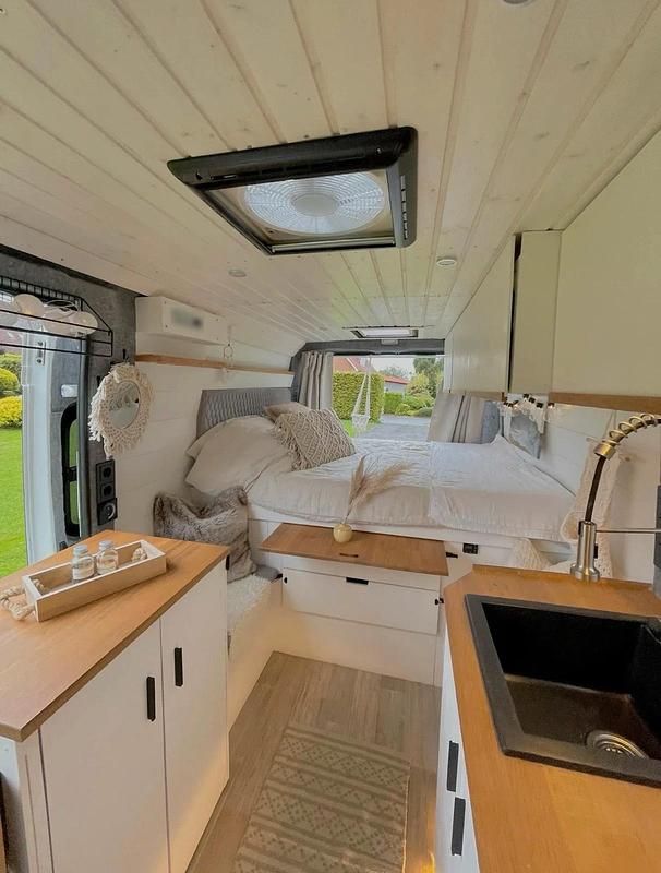 Gebraucht Citroën Jumper 150 PS (110 kW) 2020 Weiß Van / Kleinbus