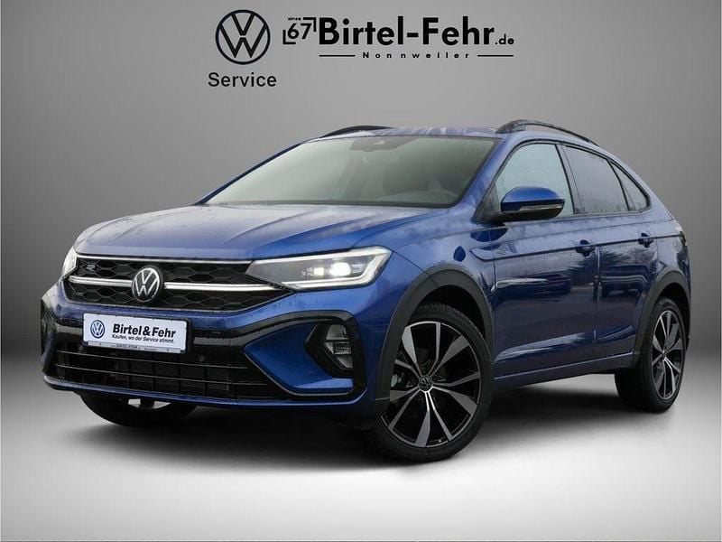 Neu VW Taigo Edition 150 PS (110 kW) 2025 Schwarz SUV