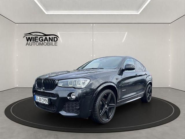 Andere Gebraucht 2015 BMW X4 M Sport SUV | 19.990 € (Fairer Preis) - Bild 1/4