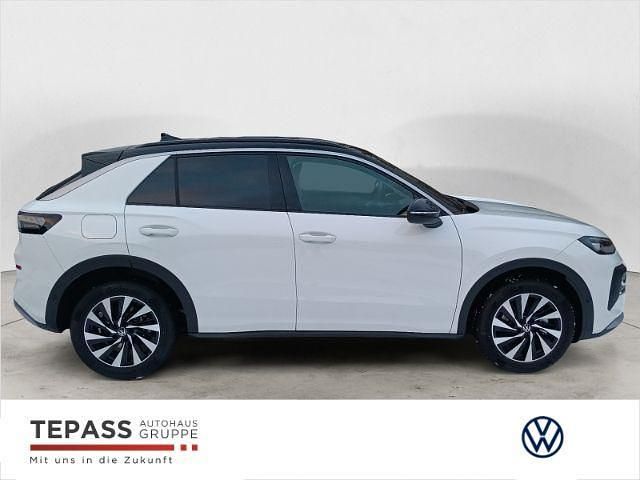 Neu VW T-Roc Style 116 PS (85 kW) 2026 Weiss SUV