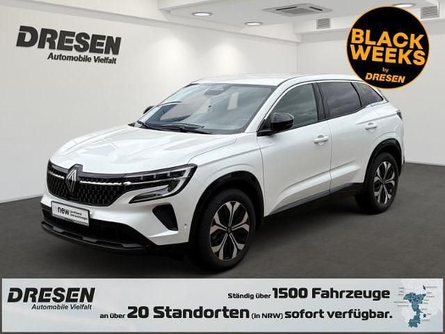 Gebraucht Renault Austral Techno 158 PS (116 kW) 2024 Weiss SUV