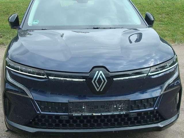 Gebraucht Renault Mégane Equilibre 96 kW (131 PS) 2022 Limousine