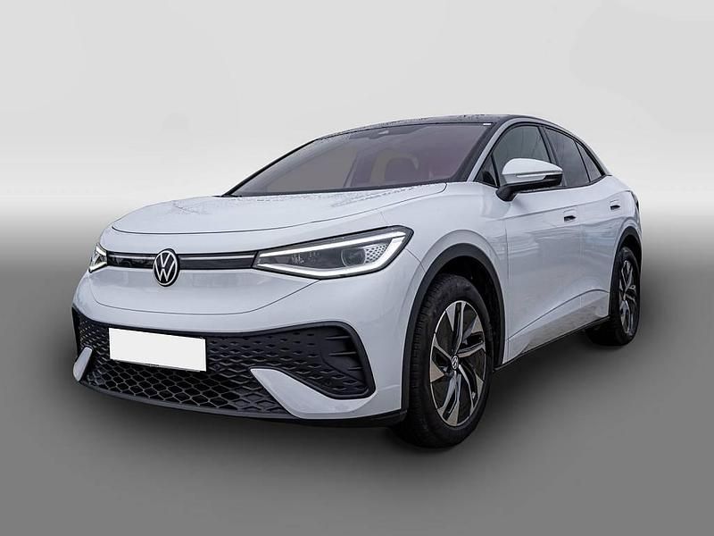 Gebraucht VW ID.5 210 kW (286 PS) 2025 Weiß SUV