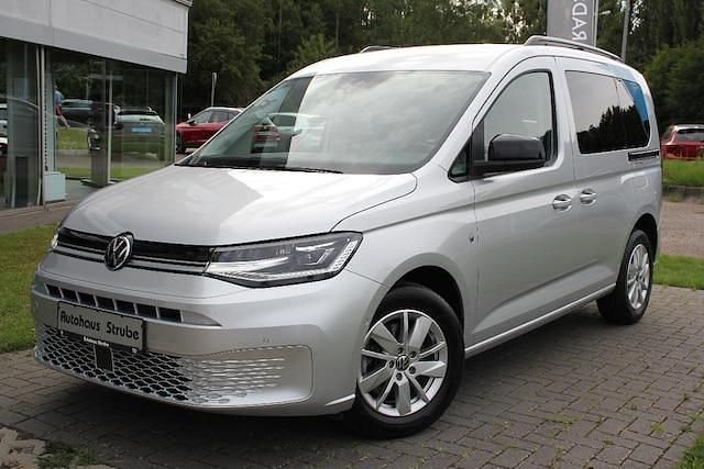Gebraucht 2022 VW Caddy Life Van / Kleinbus | 30.990 € (Fairer Preis) - Bild 1/4