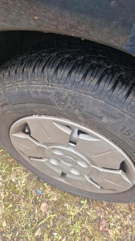 Gebraucht Fiat Panda 54 PS (39 kW) 2004 Andere farben Kleinwagen