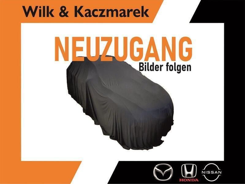 Silber Gebraucht 2019 Mazda 3 Kleinwagen | 14.950 € (Superpreis) - Bild 1/1
