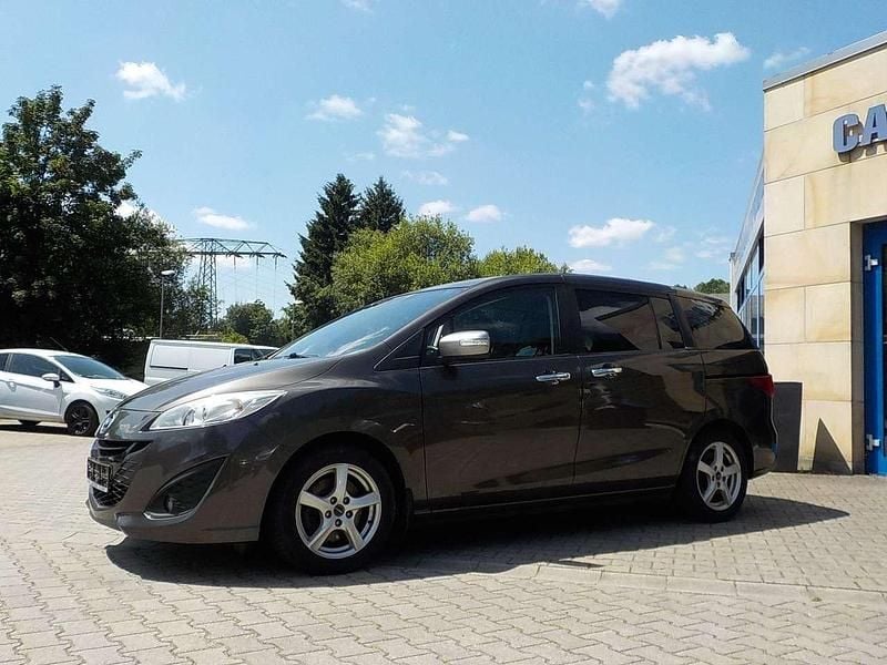 Gebraucht Mazda 5 Sendo 116 PS (85 kW) 2015 Other Van / Kleinbus