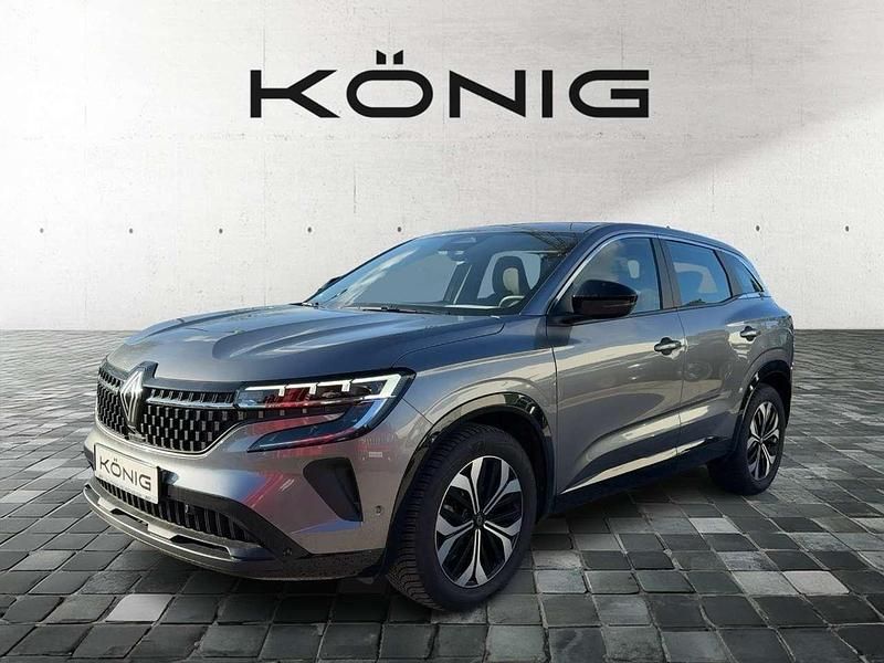 Second-hand Renault Austral Evolution 158 CP (116 kW) 2024 Gri SUV