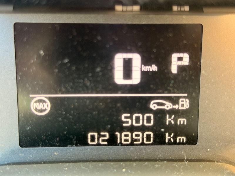 Gebraucht Opel Crossland Edition 131 PS (96 kW) 2019 Orange SUV