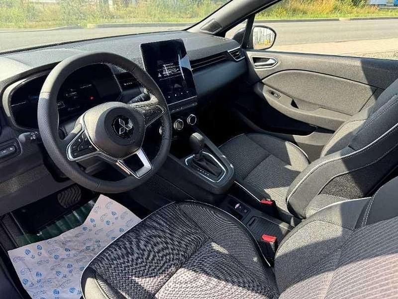 Neu Mitsubishi Colt Select 143 PS (105 kW) 2025 Royalblau Limousine