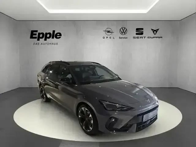Gebraucht Cupra Leon 150 PS (110 kW) 2026 Kombi