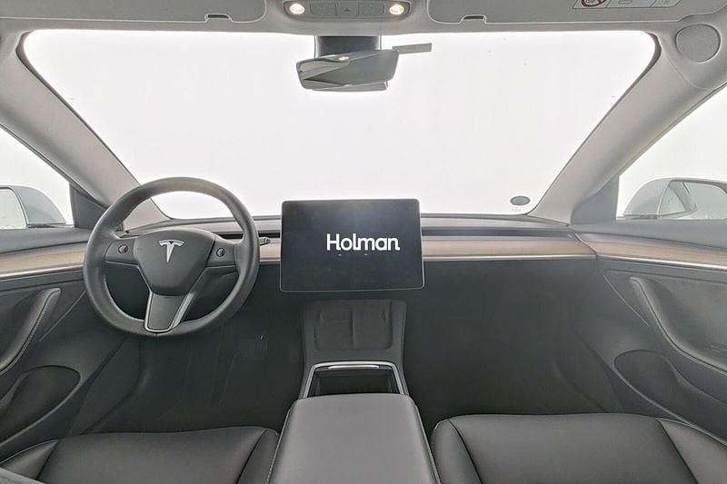 Gebraucht Tesla Model 3 366 kW (498 PS) 2021 Weiß Limousine