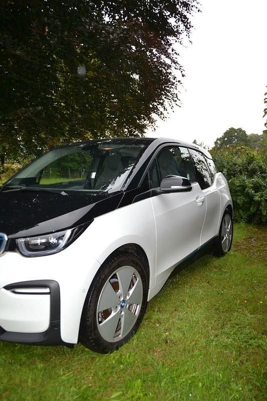 Occasion BMW i3 125 kW (170 ch) 2022 Blanc Citadine