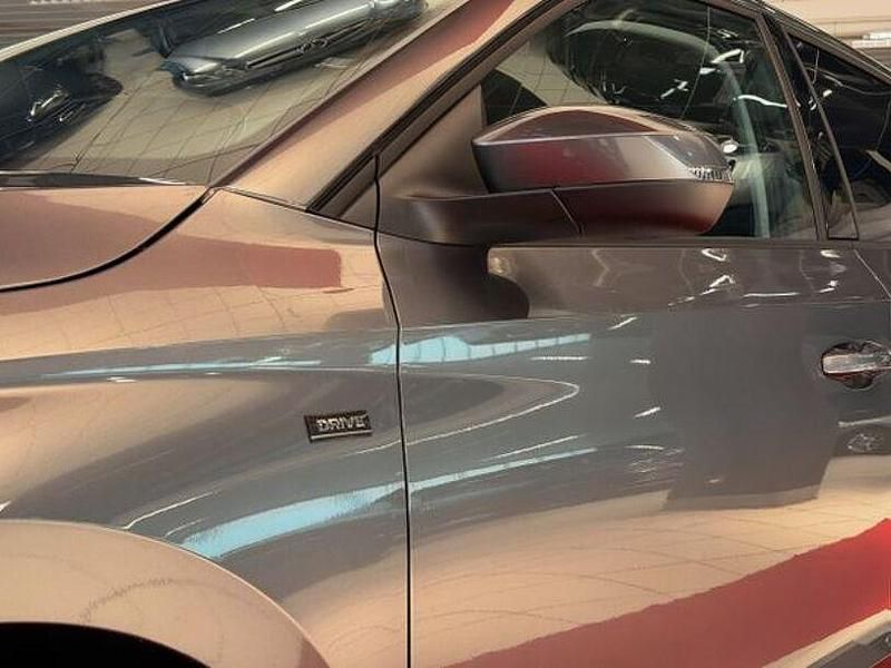 Gebraucht Skoda Fabia 95 PS (69 kW) 2024 Grau Kleinwagen