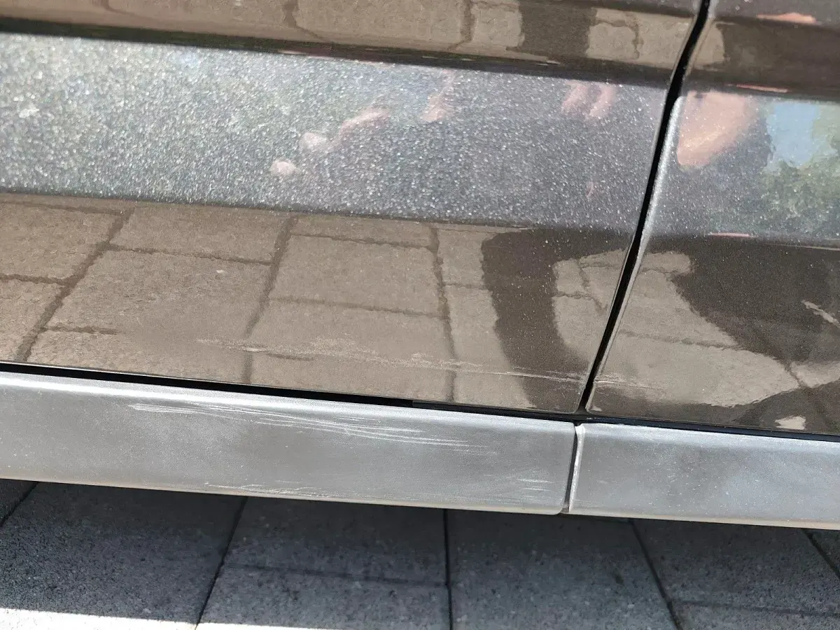 Gebraucht Ford C-MAX Trend 150 PS (110 kW) 2018 Schwarz Van / Kleinbus
