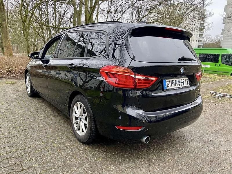 Gebraucht BMW 218 150 PS (110 kW) 2017 Kombi
