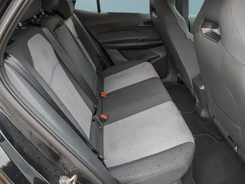 Gebraucht Cupra Born 169 kW (231 PS) 2025 Schwarz Kleinwagen