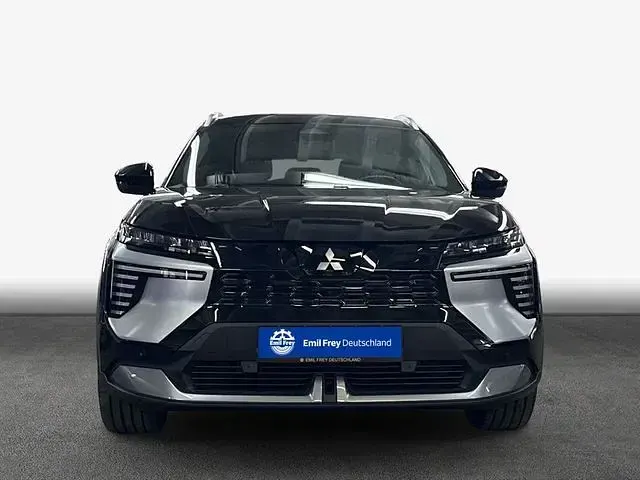 Neu Mitsubishi Eclipse Diamant Edition 160 kW (218 PS) 2026 SUV