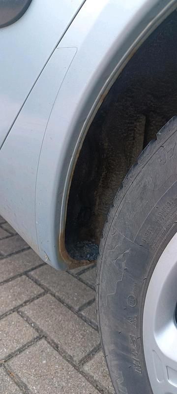 Gebraucht Mitsubishi Colt 95 PS (69 kW) 2004 Kleinwagen