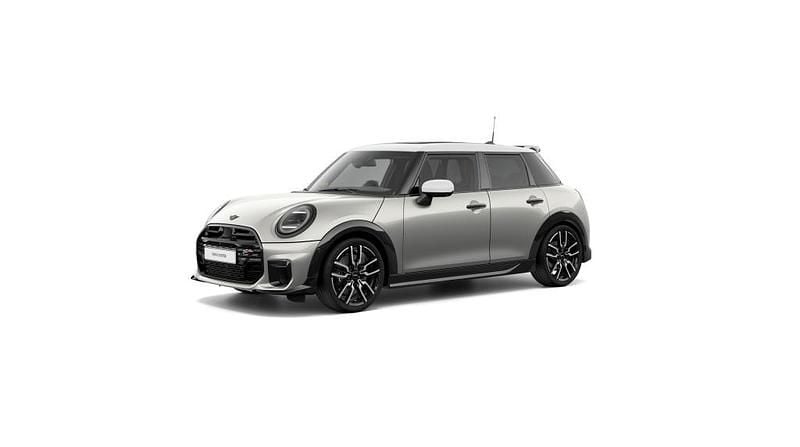 Usata Mini Cooper S 204 CV (150 kW) 2024 Utilitaria